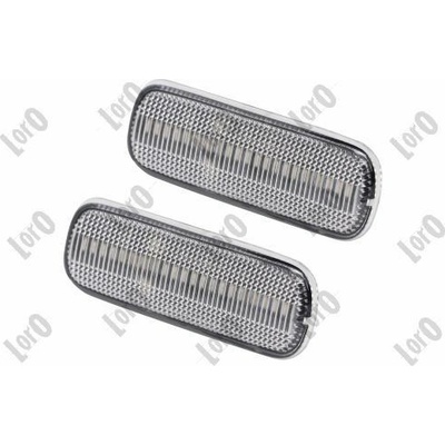 Sada směrových světel ABAKUS L38-140-004LED-D