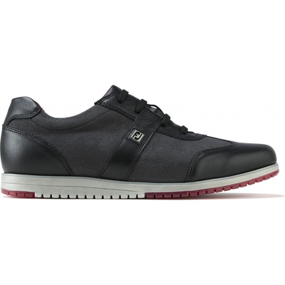 FootJoy Casual Collection Wmn black – Zboží Dáma