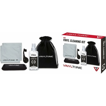 Vinyl Tonic VT01 Почистващ комплект за LP 100 ml (VT01)