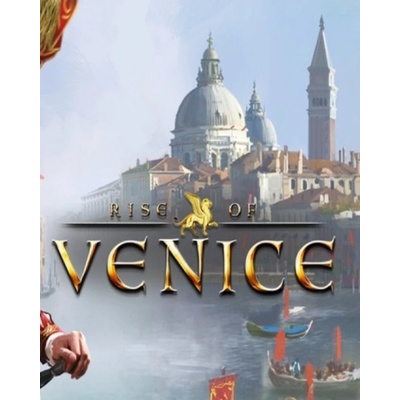 Rise of Venice