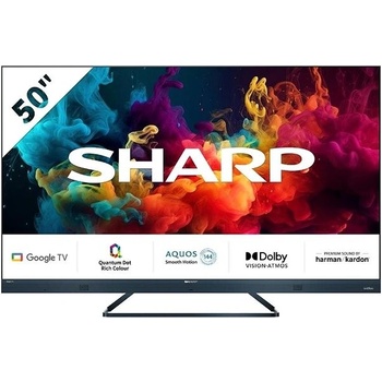 Sharp 55FQ5EA