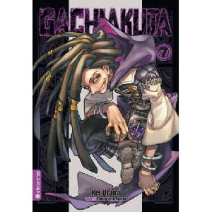 GACHIAKUTA 07 | Hideyoshi Andou, Julia Gstöttner (ISBN: 9783753923024)