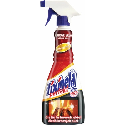 Fixinela Perfekt Mr krby 500 ml