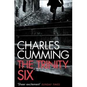 Trinity Six (ISBN: 9780007337835)