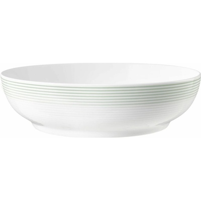 G.Gastro SELTMANN WEIDEN Miska na jídlo šalvějově zelená 250 mm 2 ks