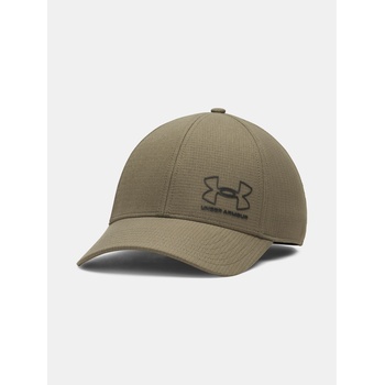 Under Armour Мъжка шапка с козирка Under Armour M AV Low STR Under Armour | Zelen | МЪЖЕ | S/M