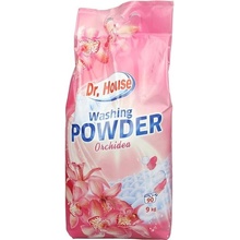 Dr. House prací prášok Orchidea 9 kg