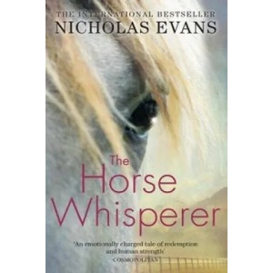 Horse Whisperer (2006)