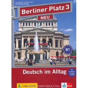 Berliner Platz NEU (2011)