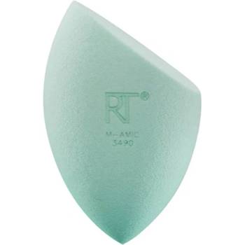 Real Techniques Miracle Makeup Sponge Summer Haze гъбичка за пудра и фон дьо тен за жени 1 бр