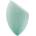 Real Techniques Miracle Makeup Sponge Summer Haze гъбичка за пудра и фон дьо тен за жени 1 бр