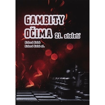Gambity očima 21. století - Richard Biolek