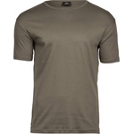 TEE JAYS Мъжка тениска TEE JAYS TJ520 INTERLOCK / Черна XL (180520zo204)