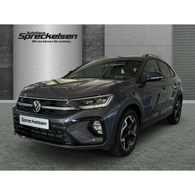 Volkswagen Taigo 1.5 TSI R-Line 110 kW