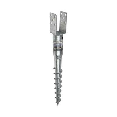 Domax PWU Pätka stĺpiku 100x865x180mm
