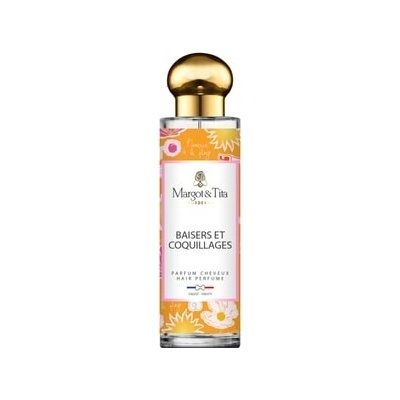 Margot & Tita Baisers Et Coquillages parfémovaná voda dámská 50 ml