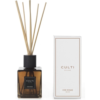 CULTI MILANO Арома дифузер Culti Decor Classic Oderosae 500 мл (DA DEC.CB-500-ODEROSAE)