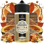 Bombo Platinum Tobaccos Supra Aldonza Reserve 30ml/120ml - boombvaping - 36,97 лв
