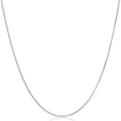 JVD Stříbrný benátský řetízek SVLCKVDRSJ11542