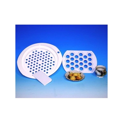 Síto na noky, halušky, pelmeně a ravioly – Zboží Dáma