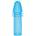 Seven Creations Пенис удебелител "super stretch" 15 см. цв. СИН