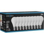 Mexen Nova 10x LED крушка E14, G45, 9W, Неутрална - 4000K, 945 lm - L101-E14-0940-01x10 (L101-E14-0940-01x10)