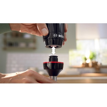 Bosch ErgoMaster Series 4 MSM4B6V2