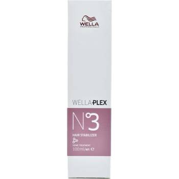 Wella WellaPlex Step 3 Hair Stabilizer 100ml