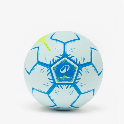 KIPSTA Futsalový hybridní míč Light 4