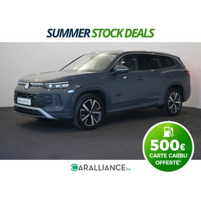 Volkswagen Tayron 1.5 eTSI Life DSG 110 kW