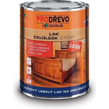 Colorlak Celolesk C1037 3,5 l bezfarebný