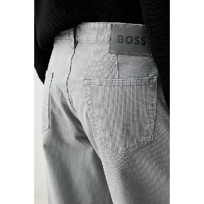 BOSS Orange дънки relaxed fit мъжки Skye_Hybrid (50566107)