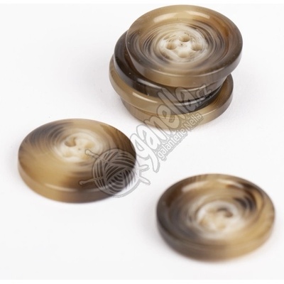 Knoflík mramorový no. 629 20mm