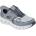 Skechers Мъжки маратонки Skechers Glide-Step Pro Slip On Runners Mens - Grey/Charc