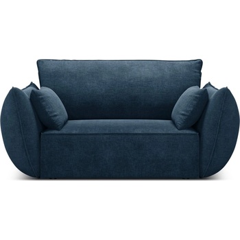 Mazzini Sofas Vanda tmavě modrá