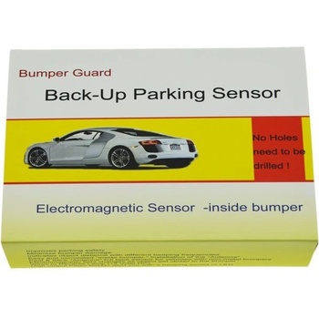 Image 1 of Paolo Електромагнитен парктроник - без дупчене на броня (am182510)