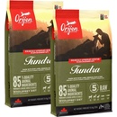 Orijen Tundra 2 x 11,4 kg