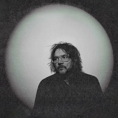Jeff Tweedy: Twilight Override (LP)