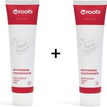 Roots Whitening bělící 100 ml 1+1 zdarma