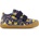 Koel Детски обувки barefoot Koel Kid's Danny Print Barefoot shoes - Tractor Blue - размер 22 (EU) (702-3291-0213)