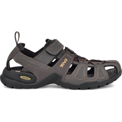 Teva Forebay 1001116 TKCF Hnědá sandály