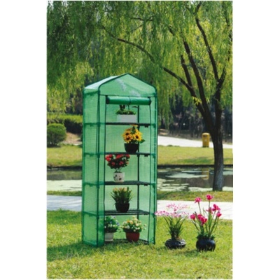 Foliovník GREENHOUSE 70x50x200cm