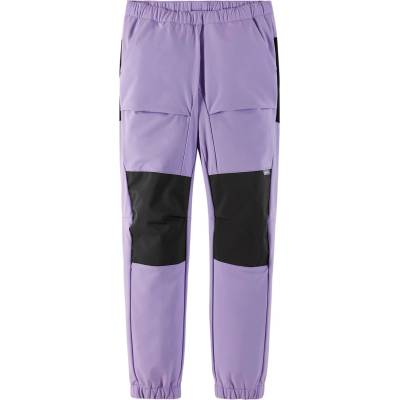 Reima Детски туристически панталон Reima Kid's Pants Vaeltaa Walking trousers - Blooming Lilac - размер 104 (EU) (701-2816-0611)