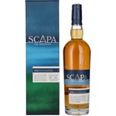 Whisky Scapa Skiren The Orcadian 40% 0,7 l (kazeta)