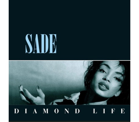 Sade - Diamond Life CD
