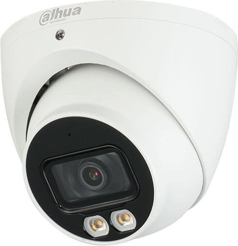 Dahua -A-S6 HAC-HDW1200T-IL-A-0280B-S6