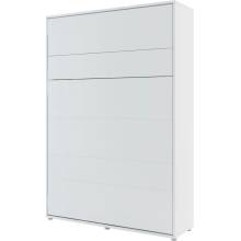 lenart BED CONCEPT BC-01 výklopná bílý mat