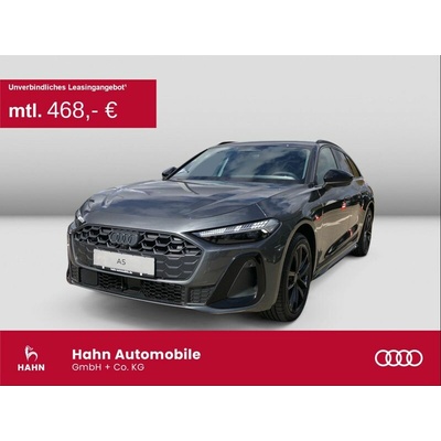 Audi A5 quattro Avant 220 kW