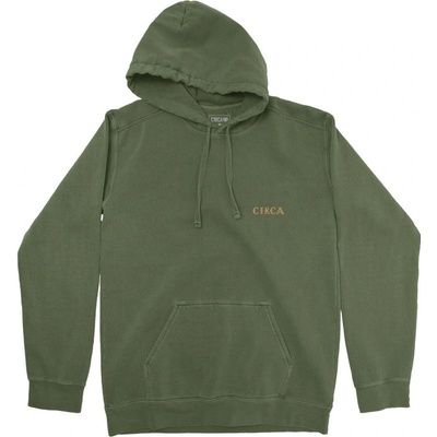 Circa mikina C1RCA BROKE YOUR MIND HOOD