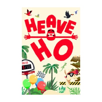 Heave Ho
